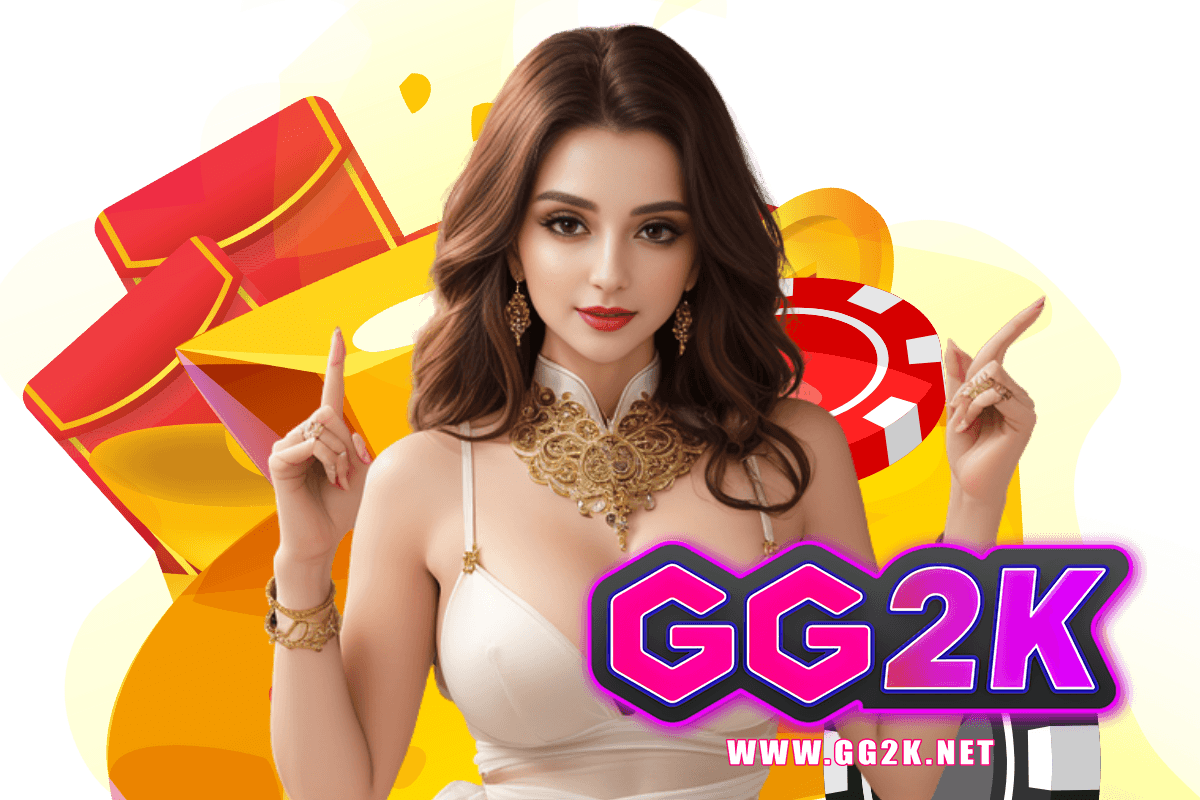 gg2k wallet