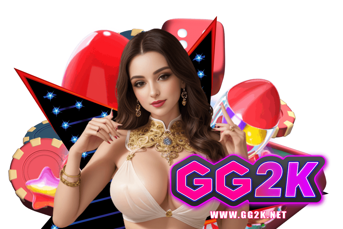 gg2k สล็อต